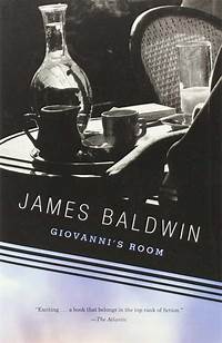 Why James Baldwins 'Giovannis Room' Is a Must-Read for Queer Millennials