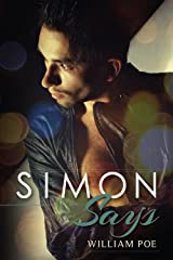Simon Says Kindle Edition